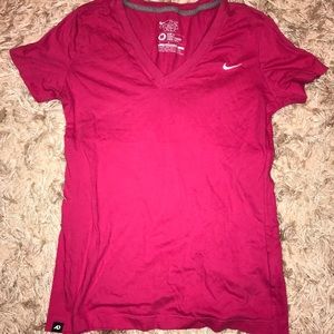 Nike shirt